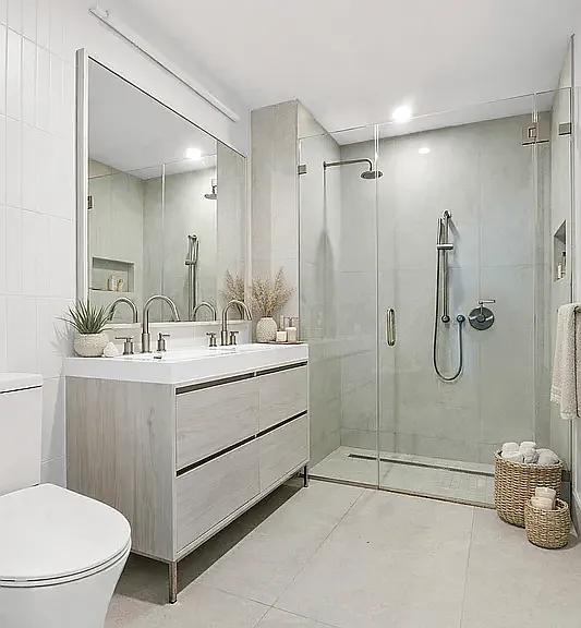 130 2nd St #8D — Photo 5