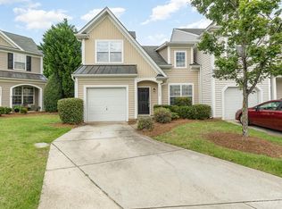 11752 Prideland Ct, Charlotte, NC 28273