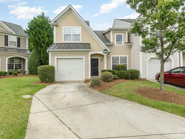 11752 Prideland Ct, Charlotte, NC 28273
