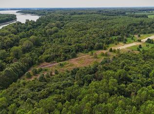 0 Hickory Ridge Rd, Ridgely, TN 38080