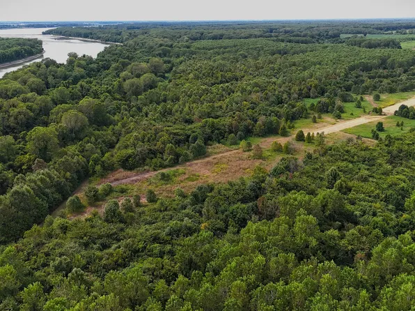 0 Hickory Ridge Rd, Ridgely, TN 38080