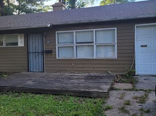 11108 Bristol Ter, Kansas City, MO 64134