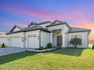 8644 Mammut Way, Melbourne, FL 32940