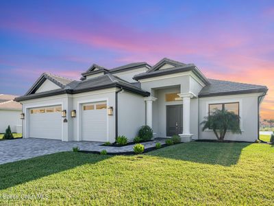 8644 Mammut Way, Melbourne, FL, 32940