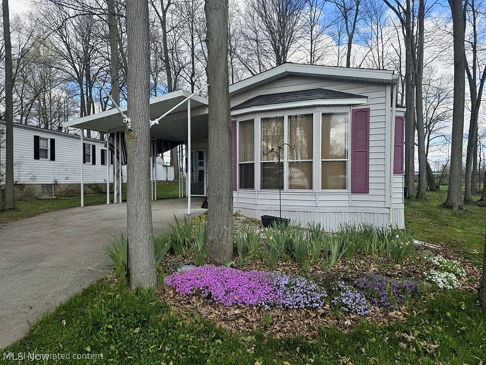 1st image of 1229 Columbiana Lisbon Rd Lot 41