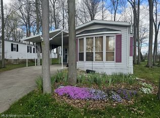 1229 Columbiana Lisbon Rd LOT 41, Columbiana, OH 44408