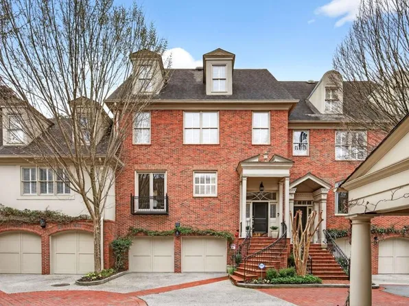78 Lindbergh Dr NE Unit 100, Atlanta, GA 30305