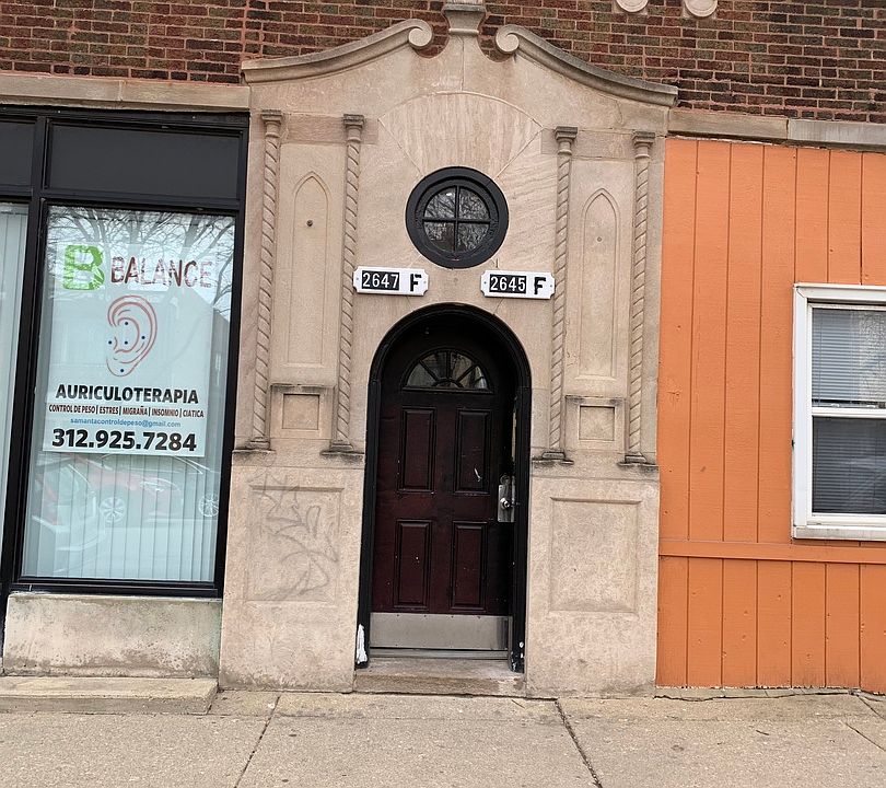 1st image of 2645 N Laramie Ave #3F