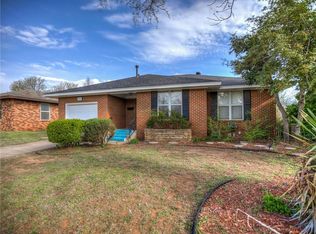 2801 NW 65th St, Oklahoma City, OK 73116