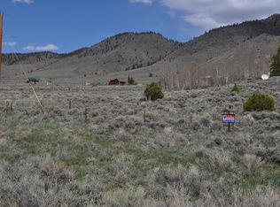 Highway 10, Laramie, WY 82070