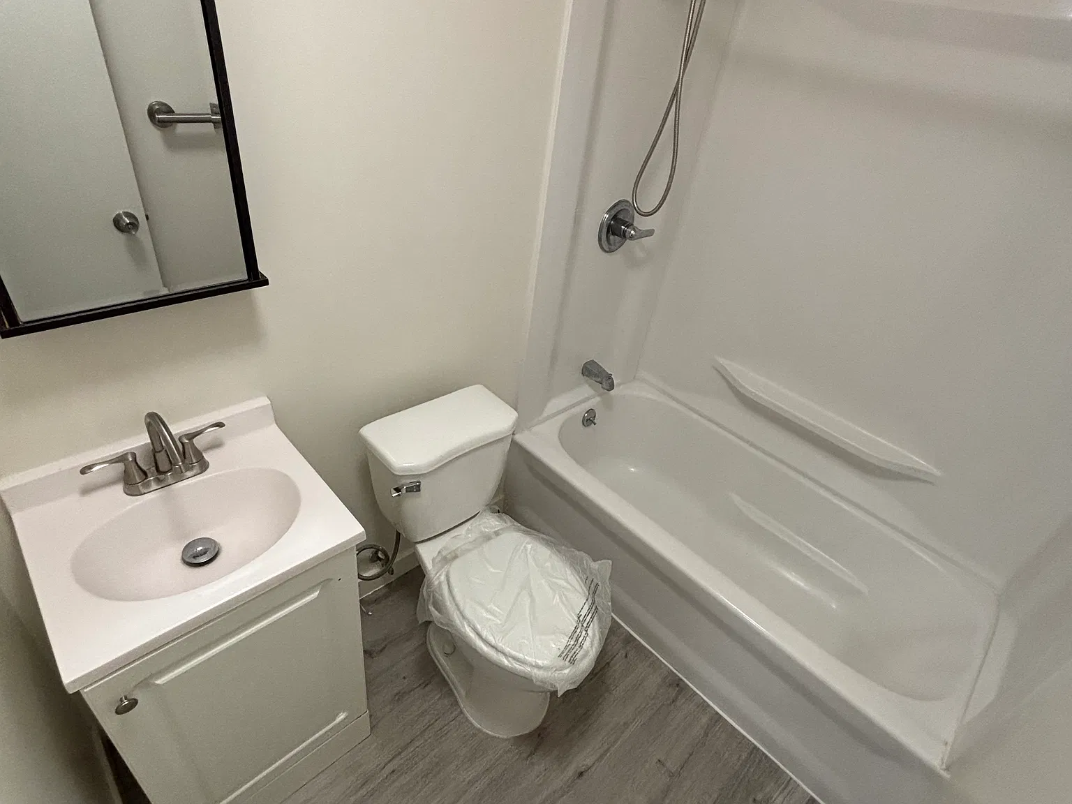 2 bed, 1000 sqft, $2,450 — Photo 4