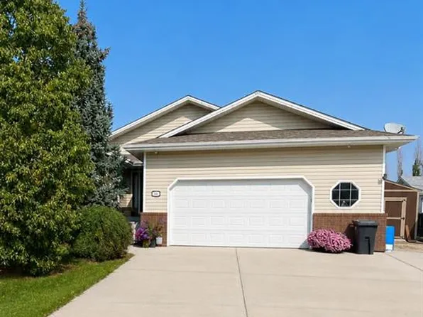 5508 S 49th Ave, Alix, AB T0C 0B0