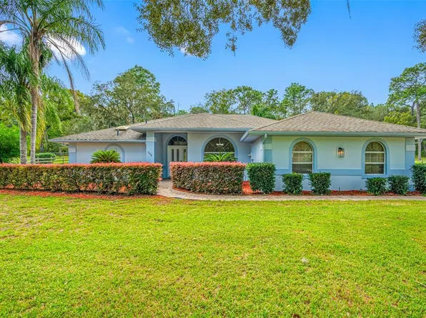 706 E Liberty St, Hernando, FL 34442