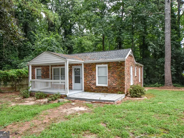 3274 Fern Dr, Tucker, GA 30084