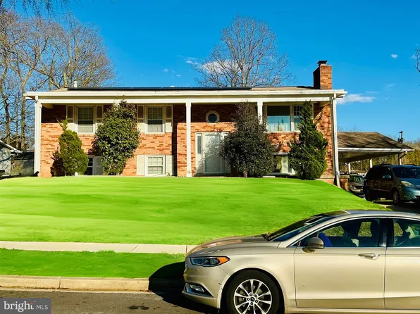 8502 Waco Dr, Fort Washington, MD 20744