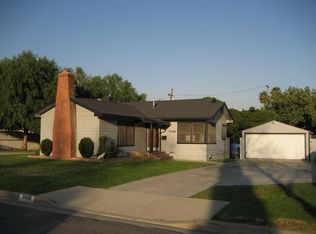 5456 Loma Ave, Temple City, CA 91780