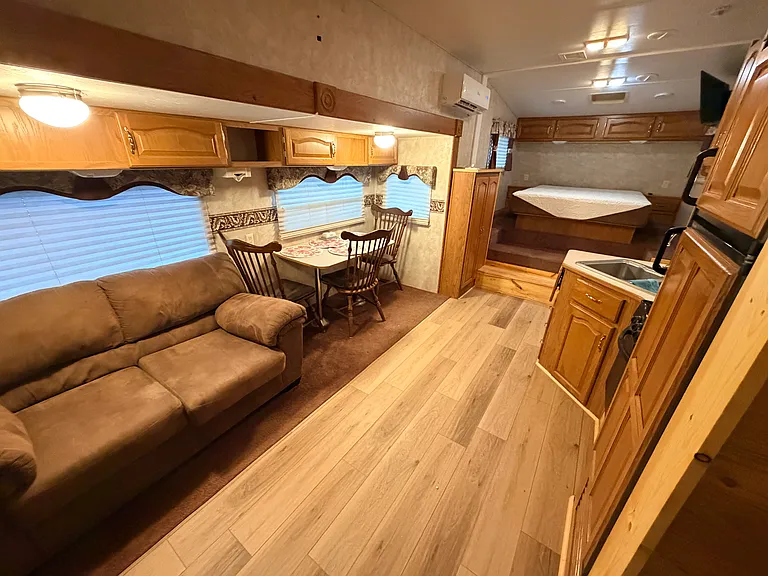 2513 N FM 356 #RV4 — Photo 2