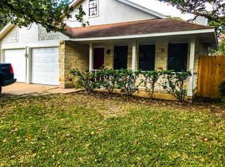 309 Ridgewood Dr, Cedar Park, TX 78613