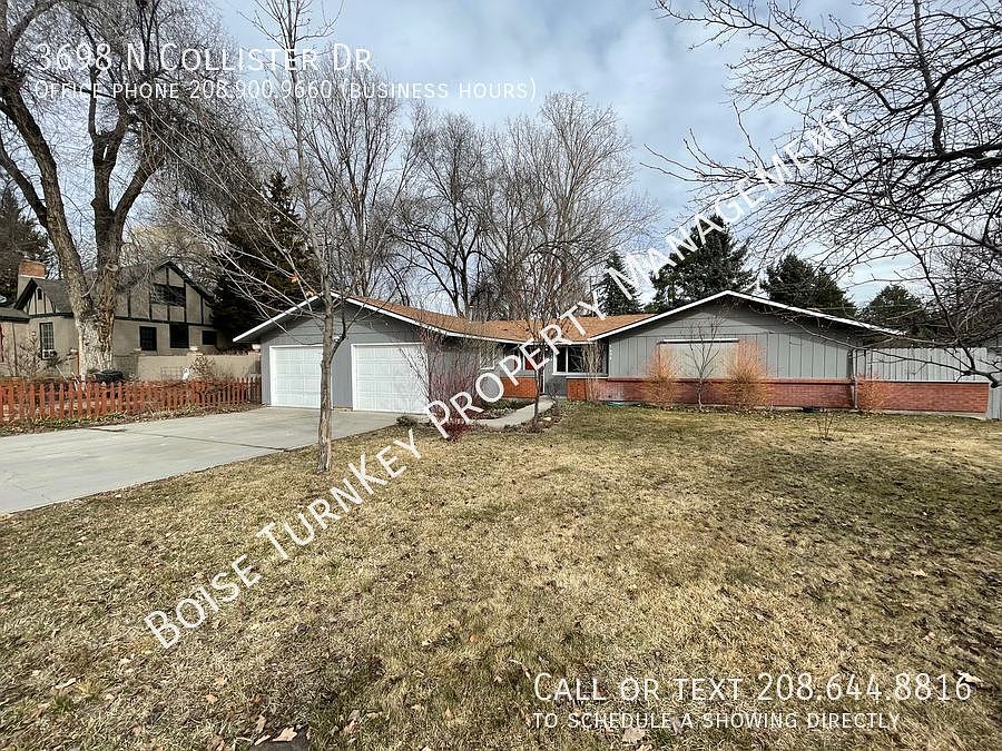 1st image of 3698 N Collister Dr