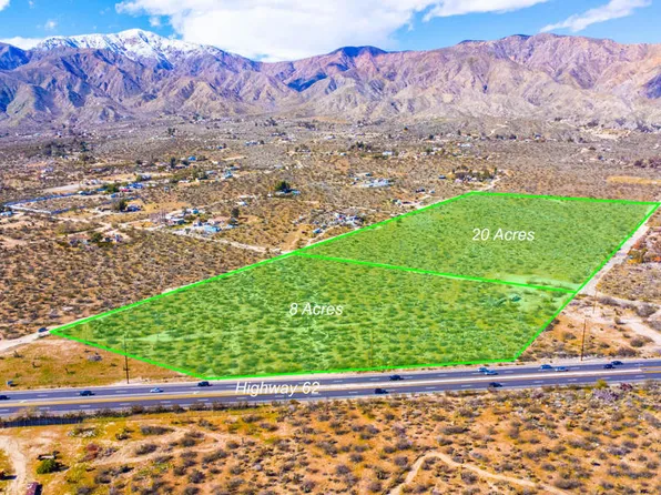 1 Polaris Way, Morongo Valley, CA 92256