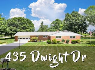 435 Dwight Dr, Tipp City, OH 45371