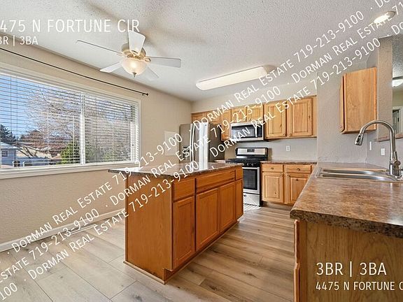 3rd image of 4475 N Fortune Cir