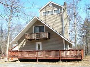 1290 Coolbaugh Rd, East Stroudsburg, PA 18302