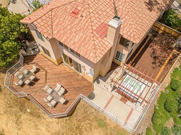 4th image of 18602 El Dorado Ct