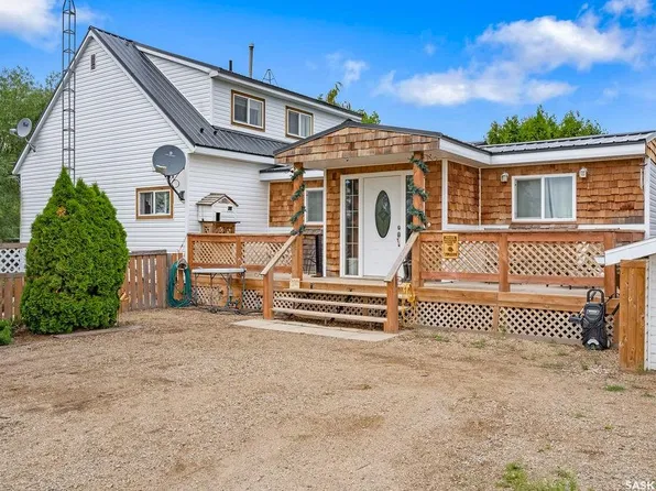 111 Main STREET, Fletts Springs Rm No. 429, SK S0K 3V0