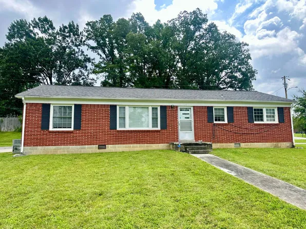 1305 Maddux Ave, Cookeville, TN 38501
