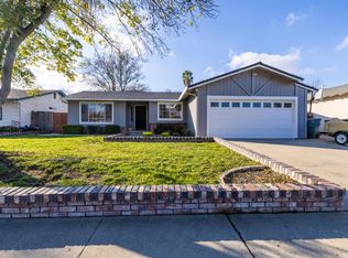 1601 Dulwich Dr, Modesto, CA 95358