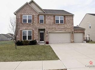 1247 Blue Haven Way, Greenwood, IN 46143