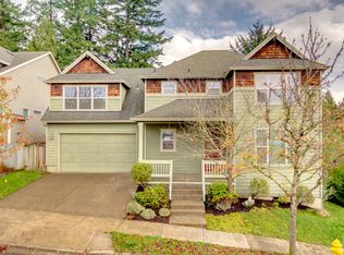 184 SW 105th Ter, Beaverton, OR 97225