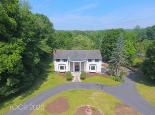 327 E Saddle River Rd, Upper Saddle River, NJ 07458