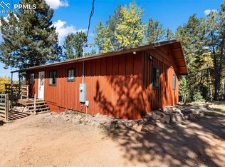 679 Calcite Dr, Divide, CO 80814