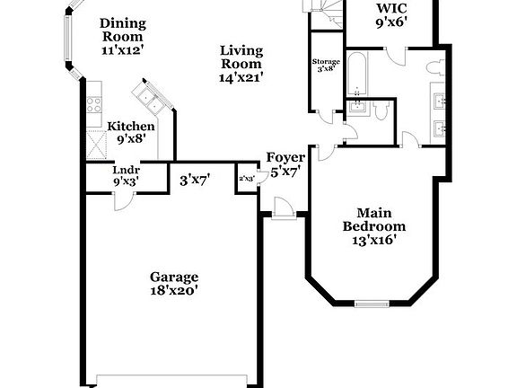 2nd image of 259 Alden Dr