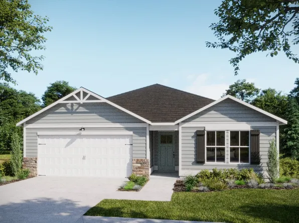 4543 Terrace Rd SW, Shallotte, NC 28470