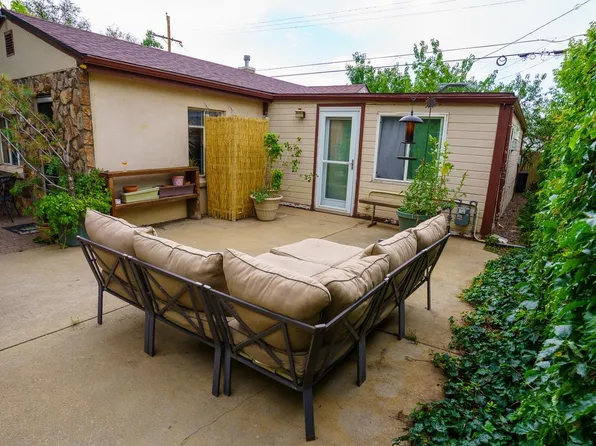 450 S Quitman St, Denver, CO 80219