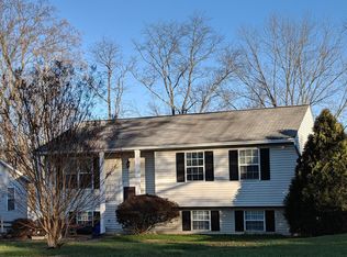 7423 2nd Ave, Sykesville, MD 21784