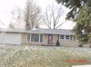 3283 E Cedar St, Decatur, IL 62521