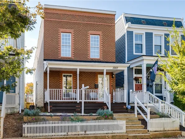 2007 Idlewood Ave, Richmond, VA 23220