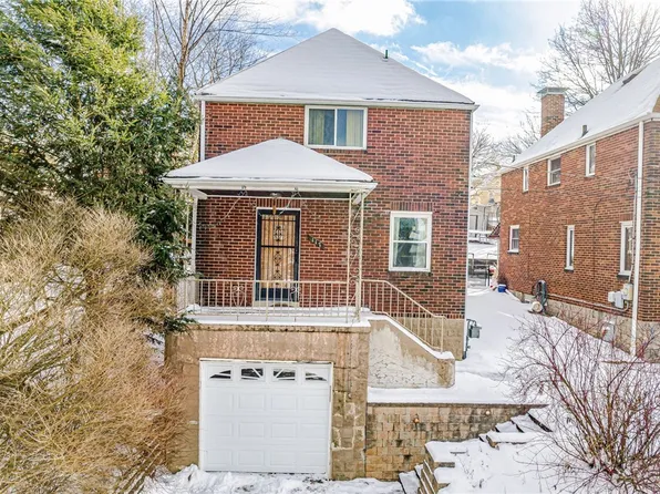 117 Sceneridge Ave, Pittsburgh, PA 15227