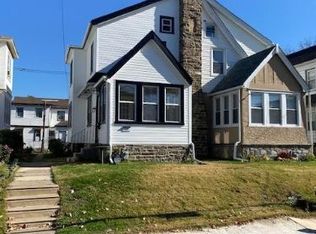 929 Bullock Ave, Lansdowne, PA