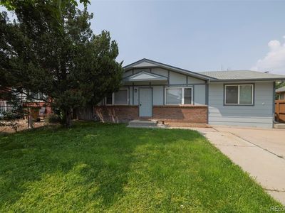 111 7th Street, Fort Lupton, CO, 80621