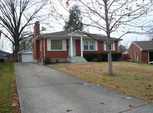 3500 Wexford Dr, Louisville, KY 40218