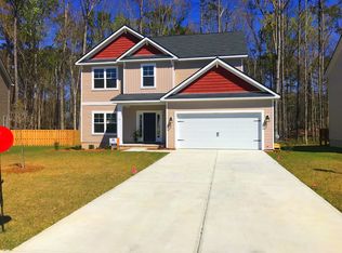 53 Whitaker Way N, Richmond Hill, GA 31324