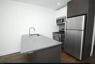 Rented by Modern Spaces