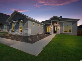 3355 Pintail Pond, Marion, TX 78124