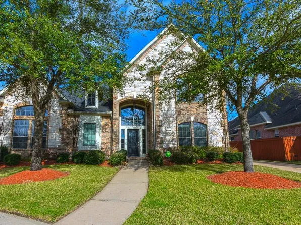 12118 Indigo Cove Ln, Houston, TX 77041