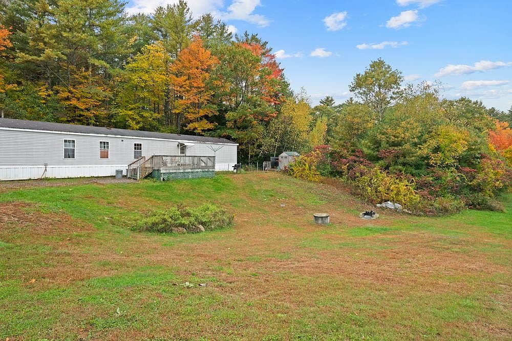 80 Threshing Mill Road, Sanbornton, NH 03269 Zillow